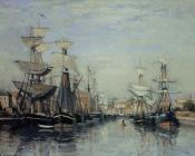 The Saint Pierre Basin - 斯坦尼斯·拉勒平